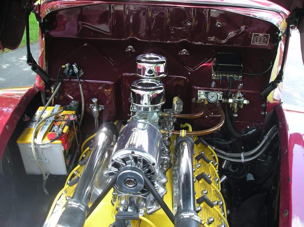 Used 1940 Ford Deluxe -OLD SCHOOL STREET ROD- FULL RESTORATION- | Mundelein, IL