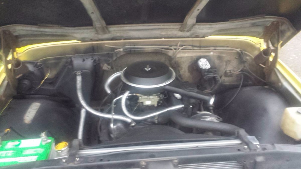 Used 1970 Chevrolet C10 -NUMBERS MATCHING PICK-UP- BRAND NEW INTERIOR- | Mundelein, IL