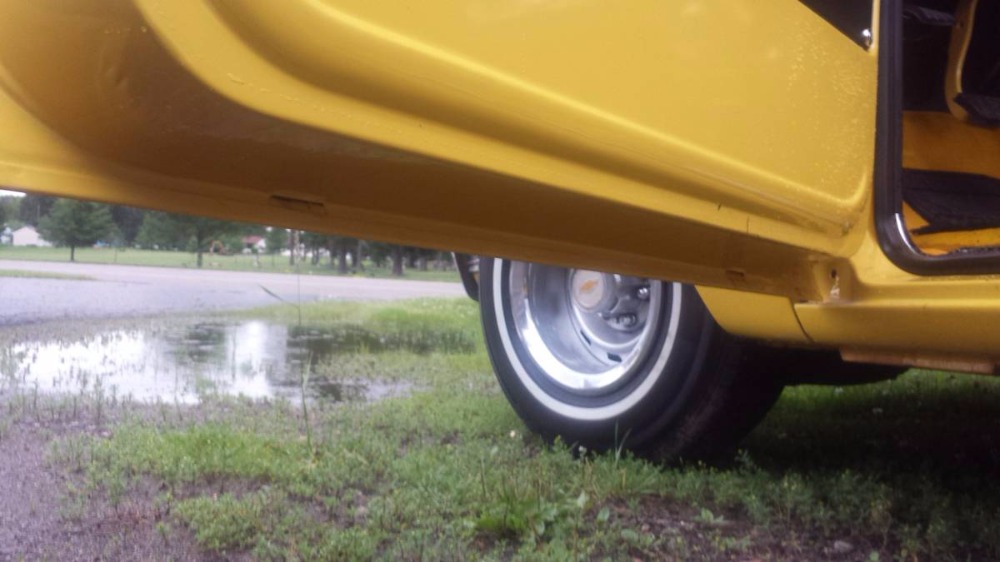 Used 1970 Chevrolet C10 -NUMBERS MATCHING PICK-UP- BRAND NEW INTERIOR- | Mundelein, IL