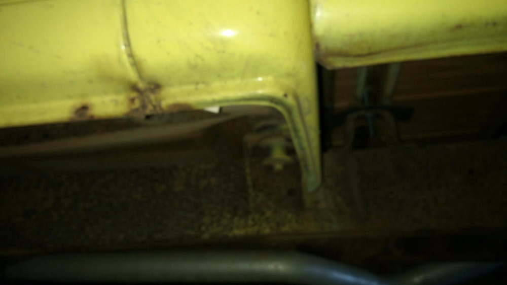 Used 1970 Chevrolet C10 -NUMBERS MATCHING PICK-UP- BRAND NEW INTERIOR- | Mundelein, IL