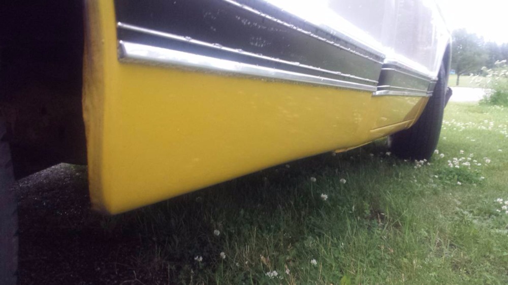 Used 1970 Chevrolet C10 -NUMBERS MATCHING PICK-UP- BRAND NEW INTERIOR- | Mundelein, IL