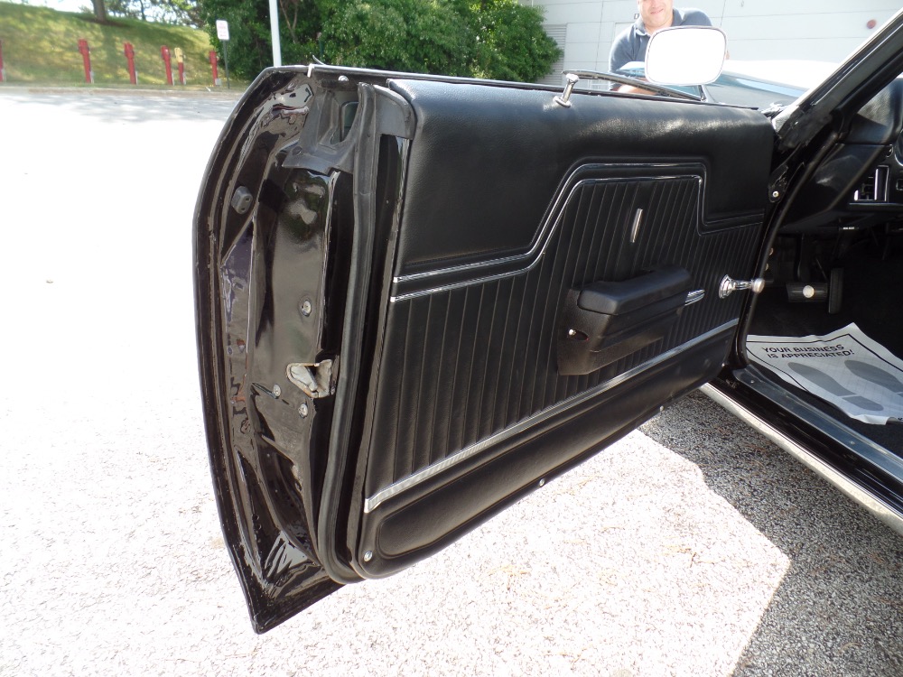 Used 1970 Chevrolet Chevelle SS454-FRAME OFF RESTORED-TRIPLE BLACK-BIG BLOCK-NEW LOW PRICE-SEE VIDEO | Mundelein, IL
