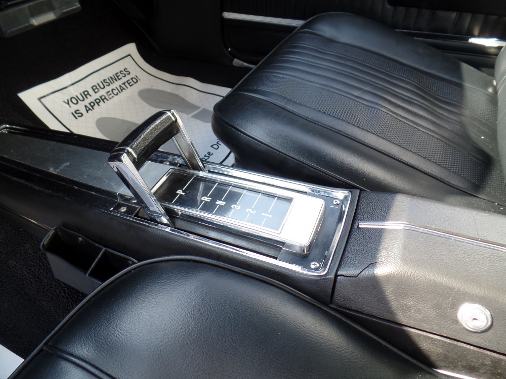 Used 1970 Chevrolet Chevelle SS454-FRAME OFF RESTORED-TRIPLE BLACK-BIG BLOCK-NEW LOW PRICE-SEE VIDEO | Mundelein, IL