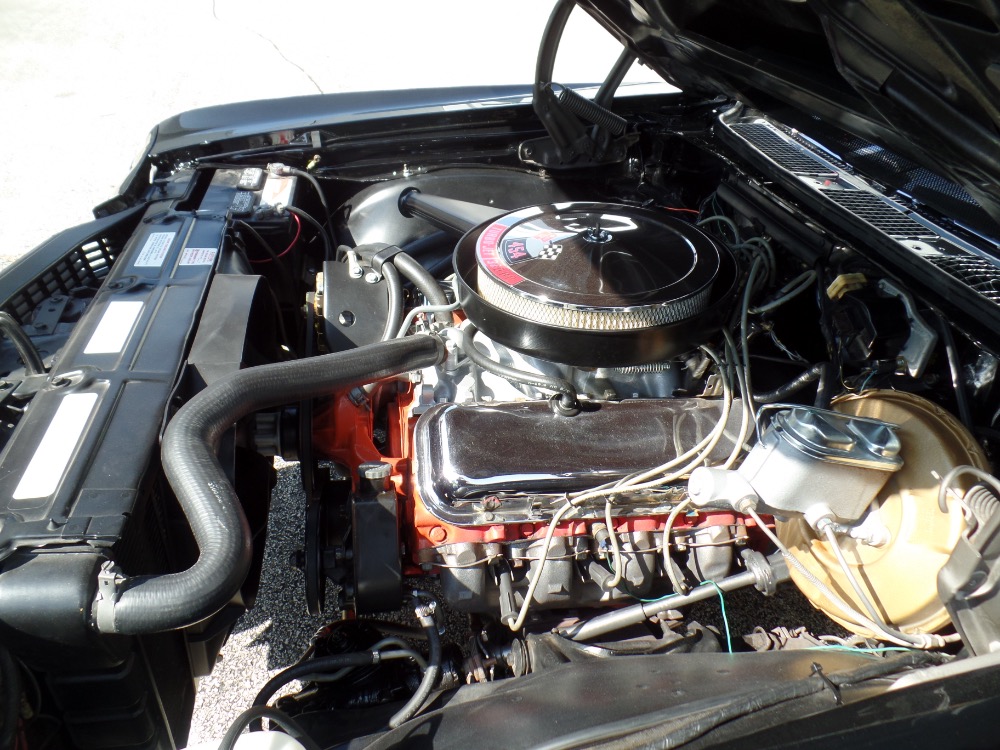 Used 1970 Chevrolet Chevelle SS454-FRAME OFF RESTORED-TRIPLE BLACK-BIG BLOCK-NEW LOW PRICE-SEE VIDEO | Mundelein, IL