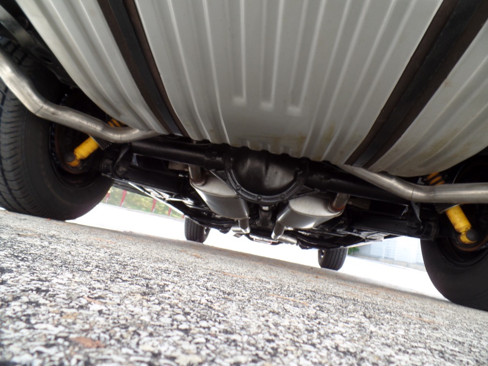 Used 1970 Chevrolet Chevelle SS454-FRAME OFF RESTORED-TRIPLE BLACK-BIG BLOCK-NEW LOW PRICE-SEE VIDEO | Mundelein, IL
