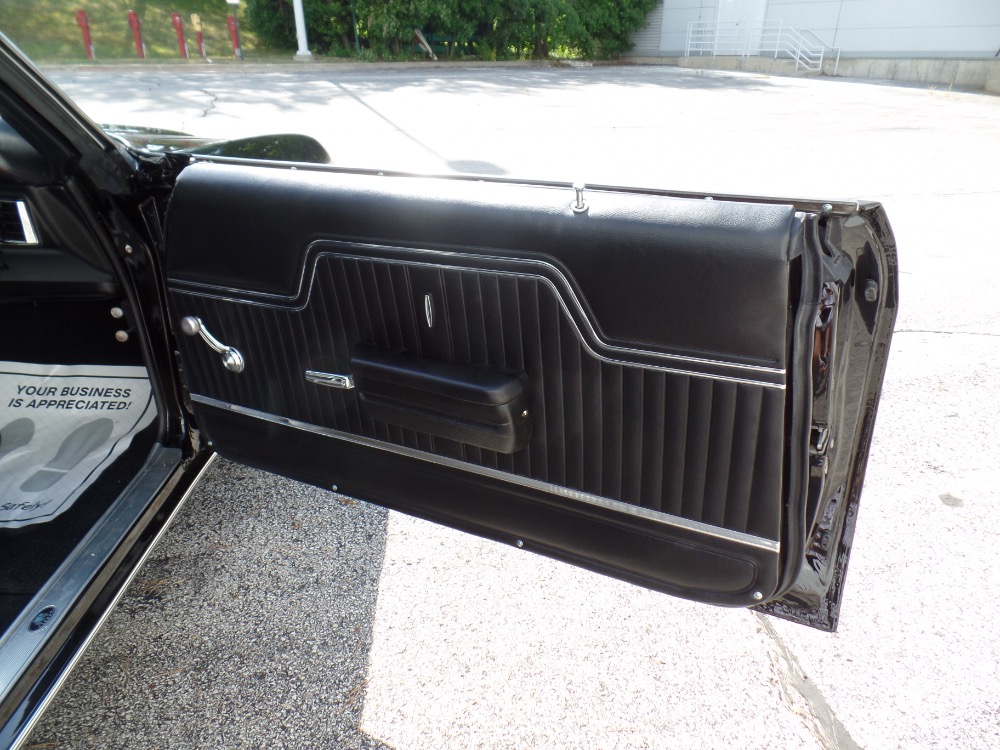 Used 1970 Chevrolet Chevelle SS454-FRAME OFF RESTORED-TRIPLE BLACK-BIG BLOCK-NEW LOW PRICE-SEE VIDEO | Mundelein, IL