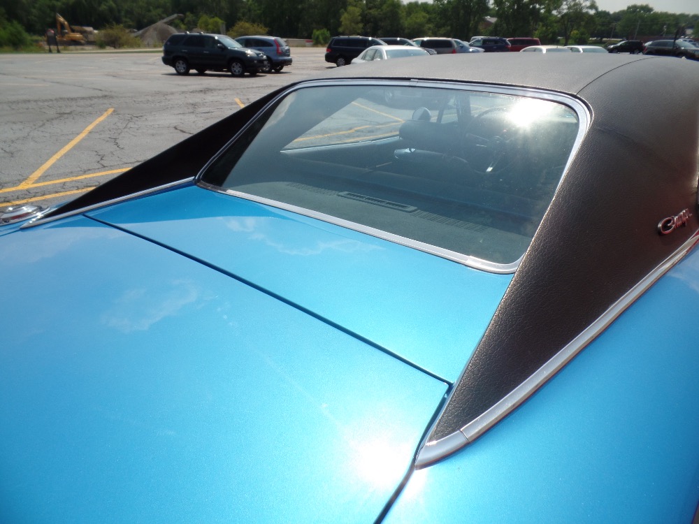 Used 1969 Dodge Charger -NUMBERS MATCHING 383 BIG BLOCK MOPAR-SEE VIDEO | Mundelein, IL