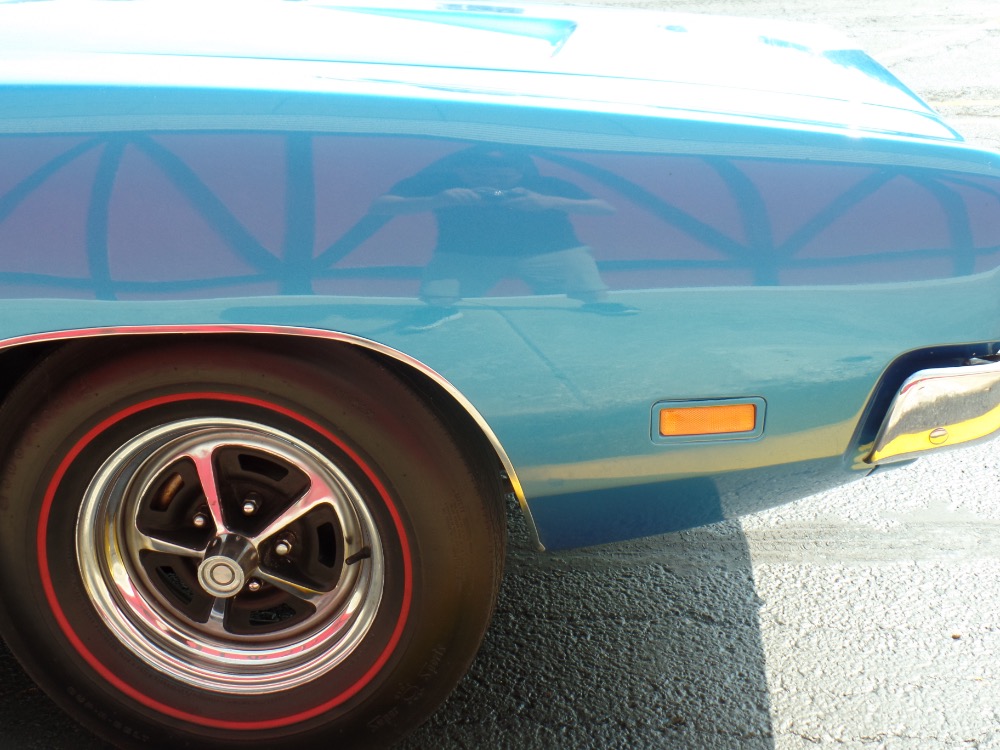 Used 1969 Dodge Charger -NUMBERS MATCHING 383 BIG BLOCK MOPAR-SEE VIDEO | Mundelein, IL