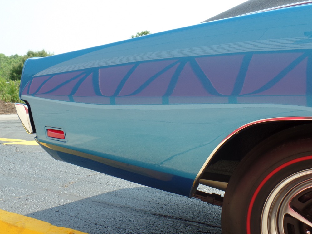 Used 1969 Dodge Charger -NUMBERS MATCHING 383 BIG BLOCK MOPAR-SEE VIDEO | Mundelein, IL