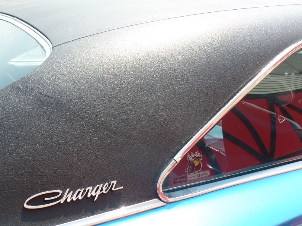 Used 1969 Dodge Charger -NUMBERS MATCHING 383 BIG BLOCK MOPAR-SEE VIDEO | Mundelein, IL