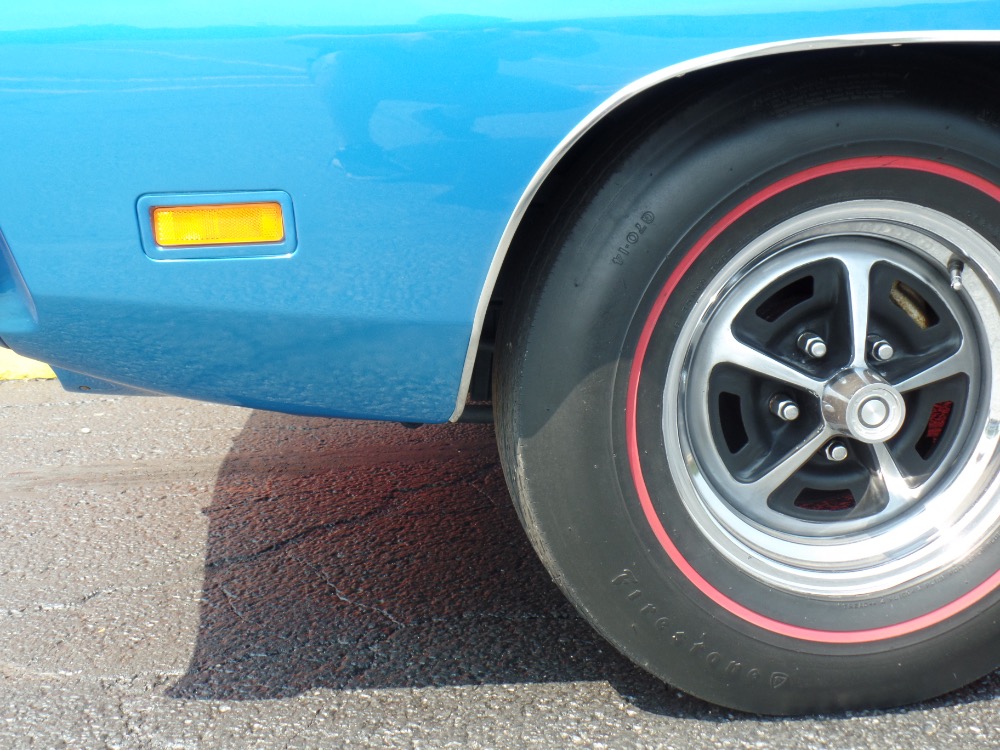 Used 1969 Dodge Charger -NUMBERS MATCHING 383 BIG BLOCK MOPAR-SEE VIDEO | Mundelein, IL