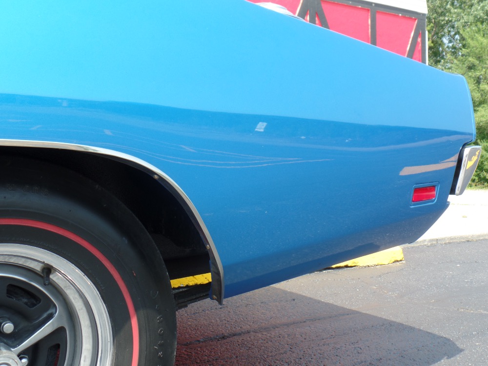 Used 1969 Dodge Charger -NUMBERS MATCHING 383 BIG BLOCK MOPAR-SEE VIDEO | Mundelein, IL