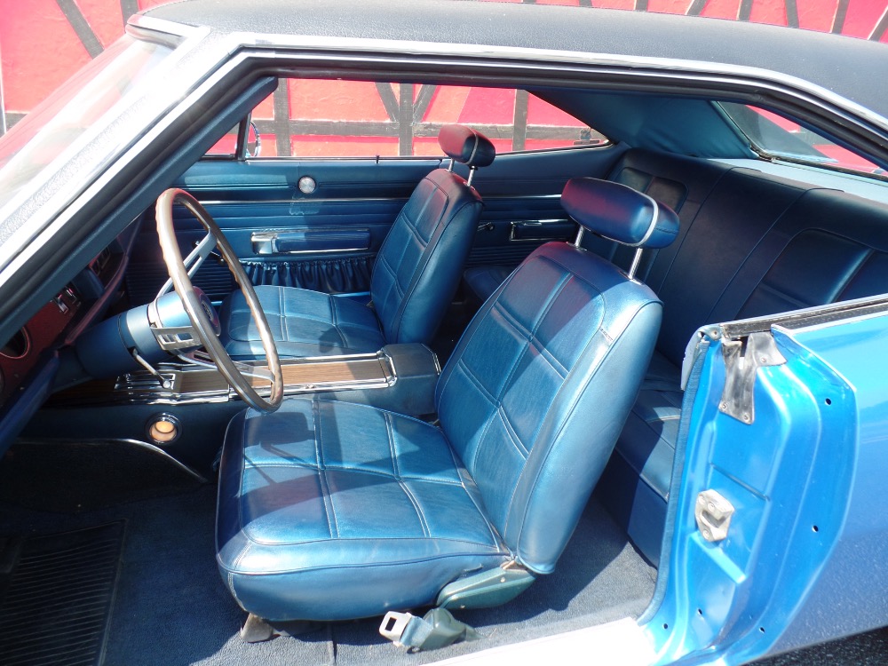 Used 1969 Dodge Charger -NUMBERS MATCHING 383 BIG BLOCK MOPAR-SEE VIDEO | Mundelein, IL