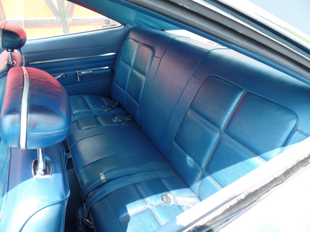 Used 1969 Dodge Charger -NUMBERS MATCHING 383 BIG BLOCK MOPAR-SEE VIDEO | Mundelein, IL