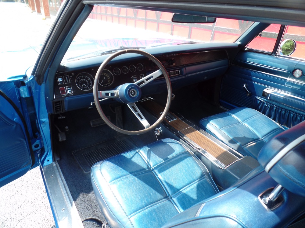 Used 1969 Dodge Charger -NUMBERS MATCHING 383 BIG BLOCK MOPAR-SEE VIDEO | Mundelein, IL