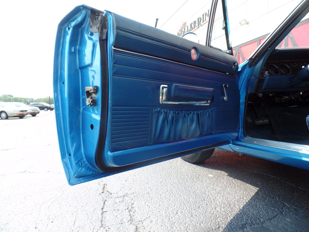 Used 1969 Dodge Charger -NUMBERS MATCHING 383 BIG BLOCK MOPAR-SEE VIDEO | Mundelein, IL