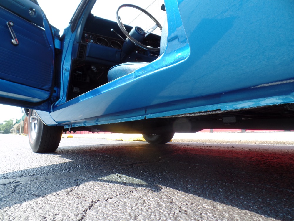 Used 1969 Dodge Charger -NUMBERS MATCHING 383 BIG BLOCK MOPAR-SEE VIDEO | Mundelein, IL