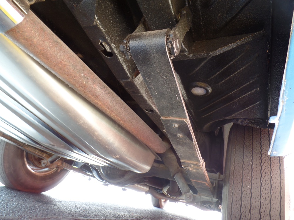 Used 1969 Dodge Charger -NUMBERS MATCHING 383 BIG BLOCK MOPAR-SEE VIDEO | Mundelein, IL