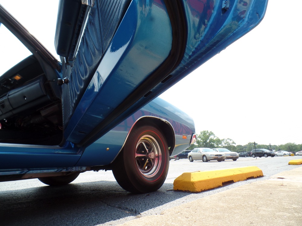 Used 1969 Dodge Charger -NUMBERS MATCHING 383 BIG BLOCK MOPAR-SEE VIDEO | Mundelein, IL