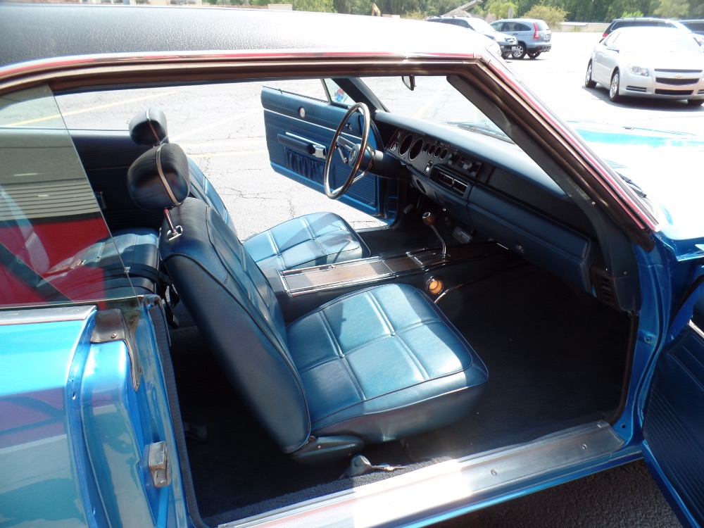 Used 1969 Dodge Charger -NUMBERS MATCHING 383 BIG BLOCK MOPAR-SEE VIDEO | Mundelein, IL