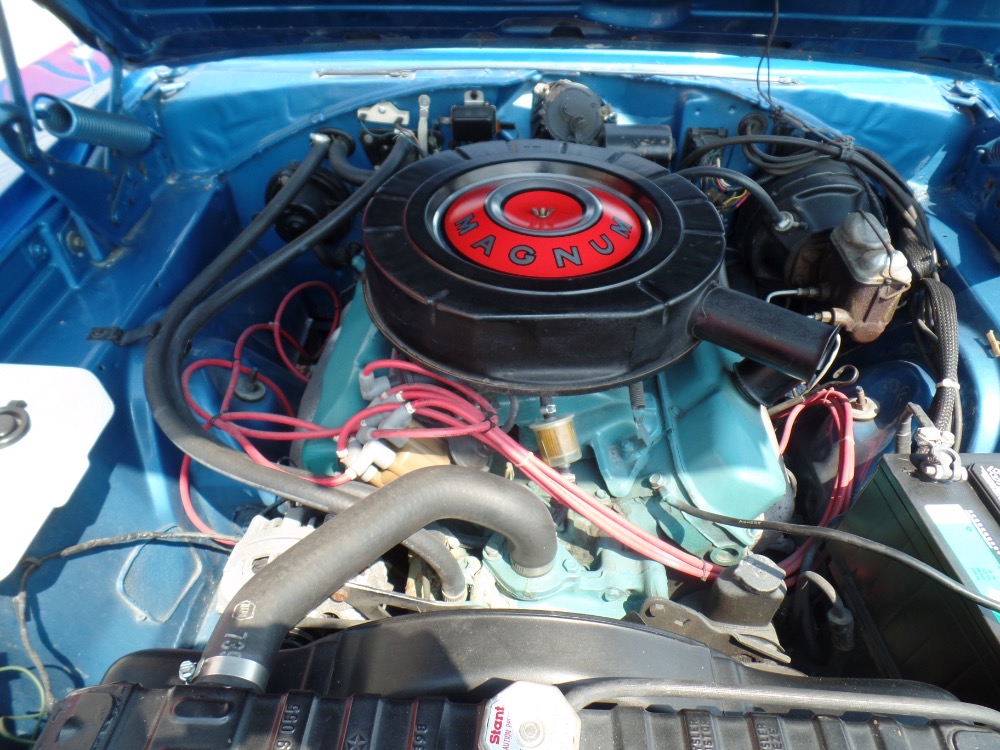 Used 1969 Dodge Charger -NUMBERS MATCHING 383 BIG BLOCK MOPAR-SEE VIDEO | Mundelein, IL