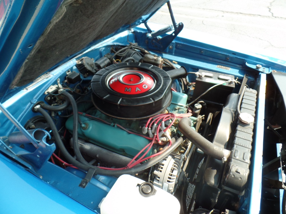 Used 1969 Dodge Charger -NUMBERS MATCHING 383 BIG BLOCK MOPAR-SEE VIDEO | Mundelein, IL