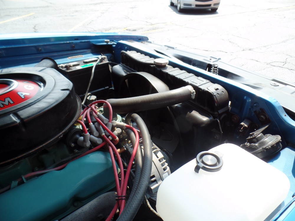 Used 1969 Dodge Charger -NUMBERS MATCHING 383 BIG BLOCK MOPAR-SEE VIDEO | Mundelein, IL