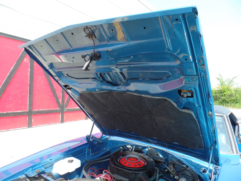 Used 1969 Dodge Charger -NUMBERS MATCHING 383 BIG BLOCK MOPAR-SEE VIDEO | Mundelein, IL