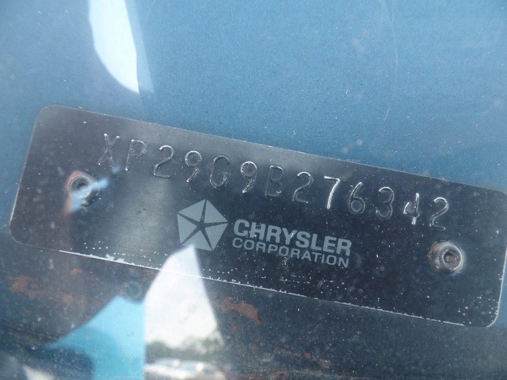 Used 1969 Dodge Charger -NUMBERS MATCHING 383 BIG BLOCK MOPAR-SEE VIDEO | Mundelein, IL
