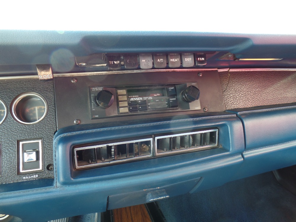 Used 1969 Dodge Charger -NUMBERS MATCHING 383 BIG BLOCK MOPAR-SEE VIDEO | Mundelein, IL