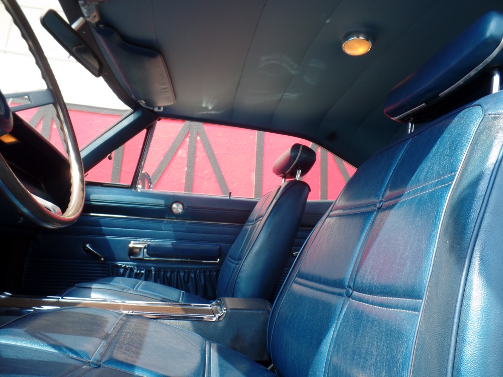 Used 1969 Dodge Charger -NUMBERS MATCHING 383 BIG BLOCK MOPAR-SEE VIDEO | Mundelein, IL
