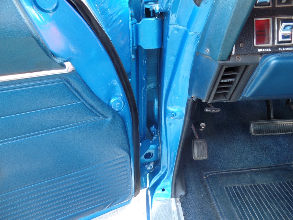 Used 1969 Dodge Charger -NUMBERS MATCHING 383 BIG BLOCK MOPAR-SEE VIDEO | Mundelein, IL