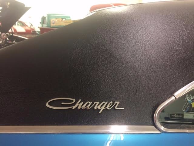 Used 1969 Dodge Charger -NUMBERS MATCHING 383 BIG BLOCK MOPAR-SEE VIDEO | Mundelein, IL