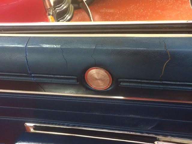 Used 1969 Dodge Charger -NUMBERS MATCHING 383 BIG BLOCK MOPAR-SEE VIDEO | Mundelein, IL