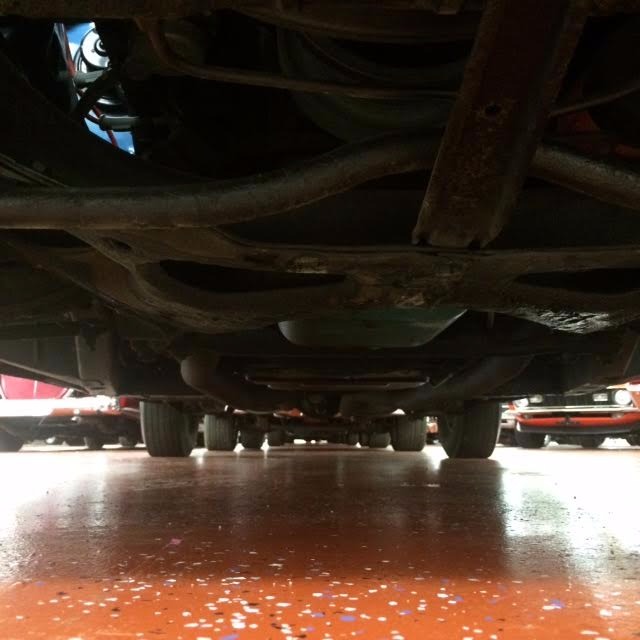 Used 1969 Dodge Charger -NUMBERS MATCHING 383 BIG BLOCK MOPAR-SEE VIDEO | Mundelein, IL
