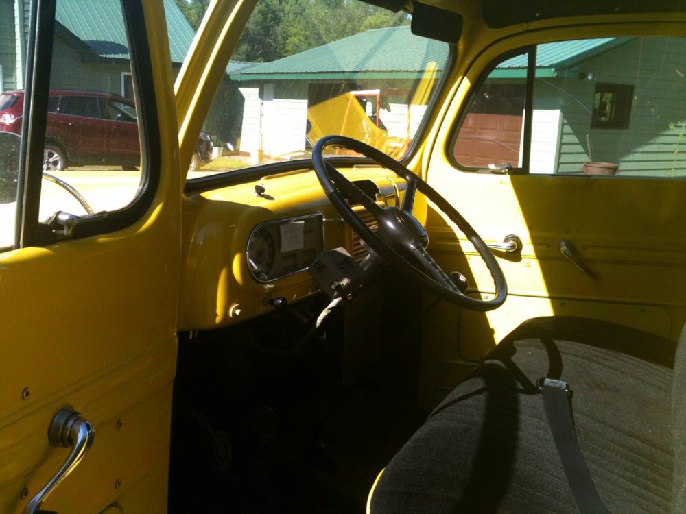 Used 1950 Ford F1 - NUMBERS MATCHING PICK-UP- | Mundelein, IL