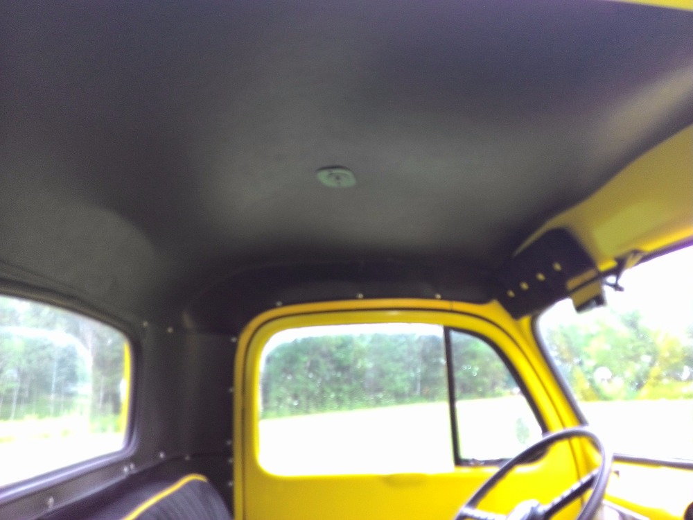 Used 1950 Ford F1 - NUMBERS MATCHING PICK-UP- | Mundelein, IL