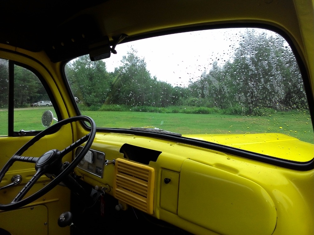 Used 1950 Ford F1 - NUMBERS MATCHING PICK-UP- | Mundelein, IL