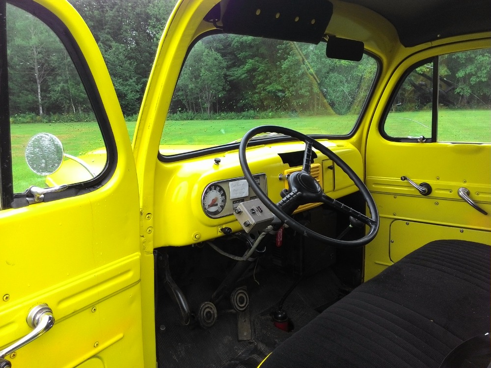 Used 1950 Ford F1 - NUMBERS MATCHING PICK-UP- | Mundelein, IL