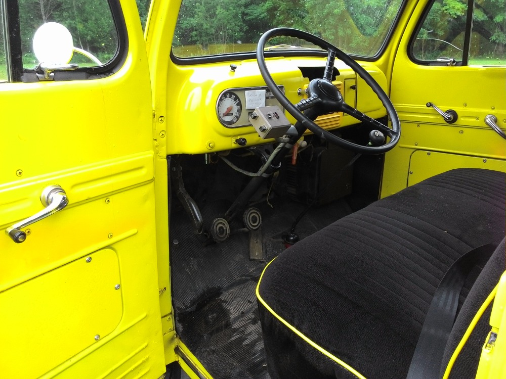 Used 1950 Ford F1 - NUMBERS MATCHING PICK-UP- | Mundelein, IL