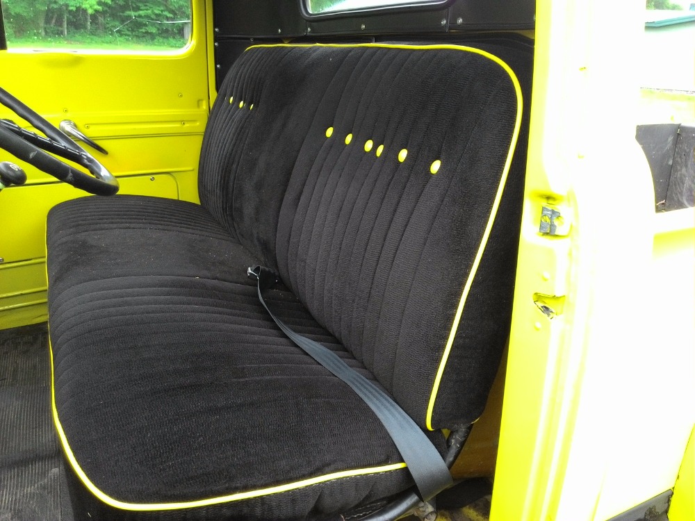 Used 1950 Ford F1 - NUMBERS MATCHING PICK-UP- | Mundelein, IL