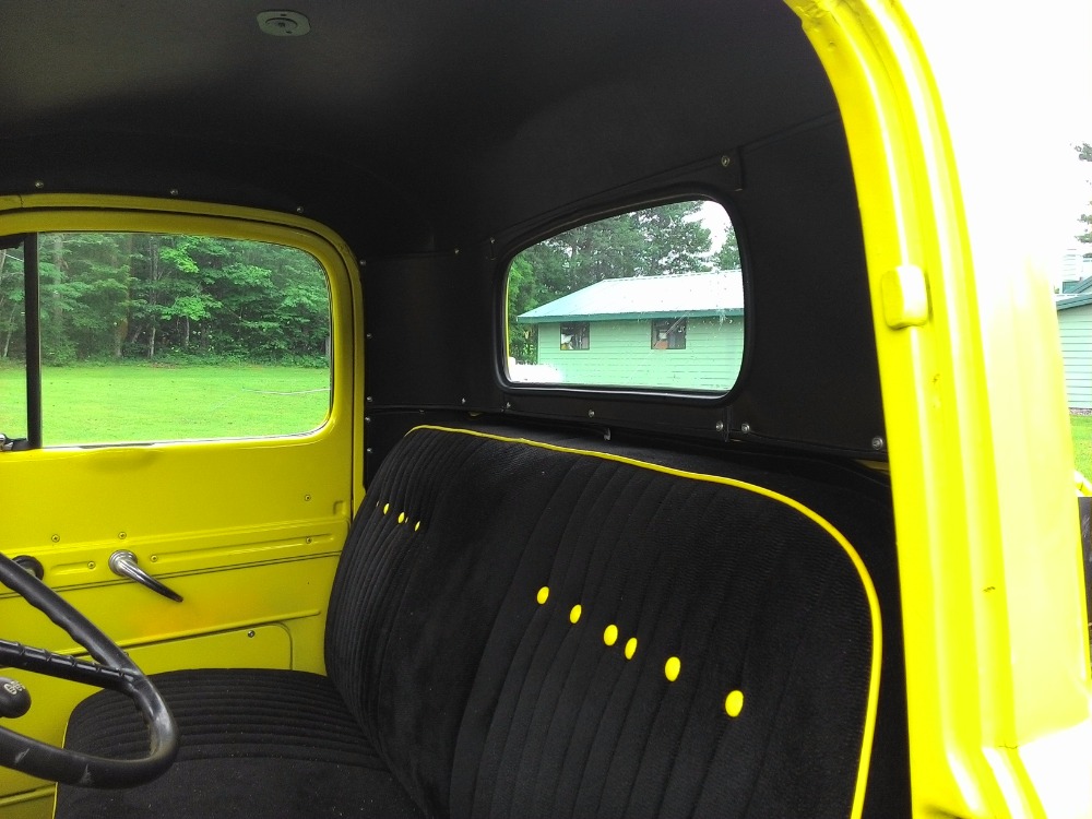 Used 1950 Ford F1 - NUMBERS MATCHING PICK-UP- | Mundelein, IL