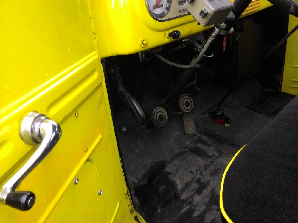 Used 1950 Ford F1 - NUMBERS MATCHING PICK-UP- | Mundelein, IL