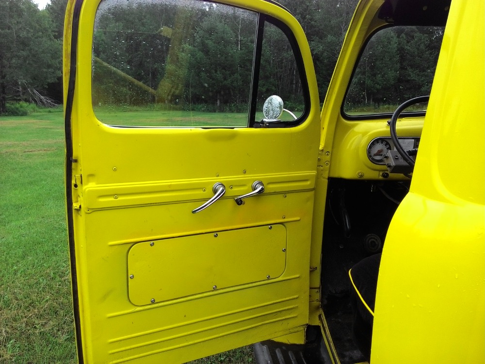 Used 1950 Ford F1 - NUMBERS MATCHING PICK-UP- | Mundelein, IL