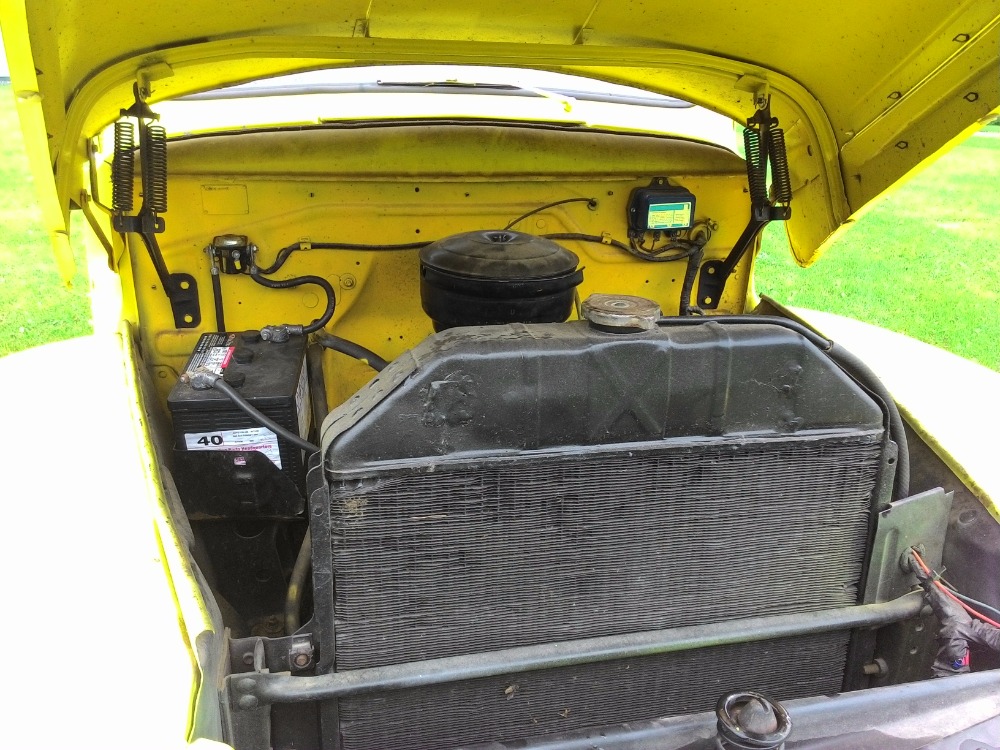 Used 1950 Ford F1 - NUMBERS MATCHING PICK-UP- | Mundelein, IL