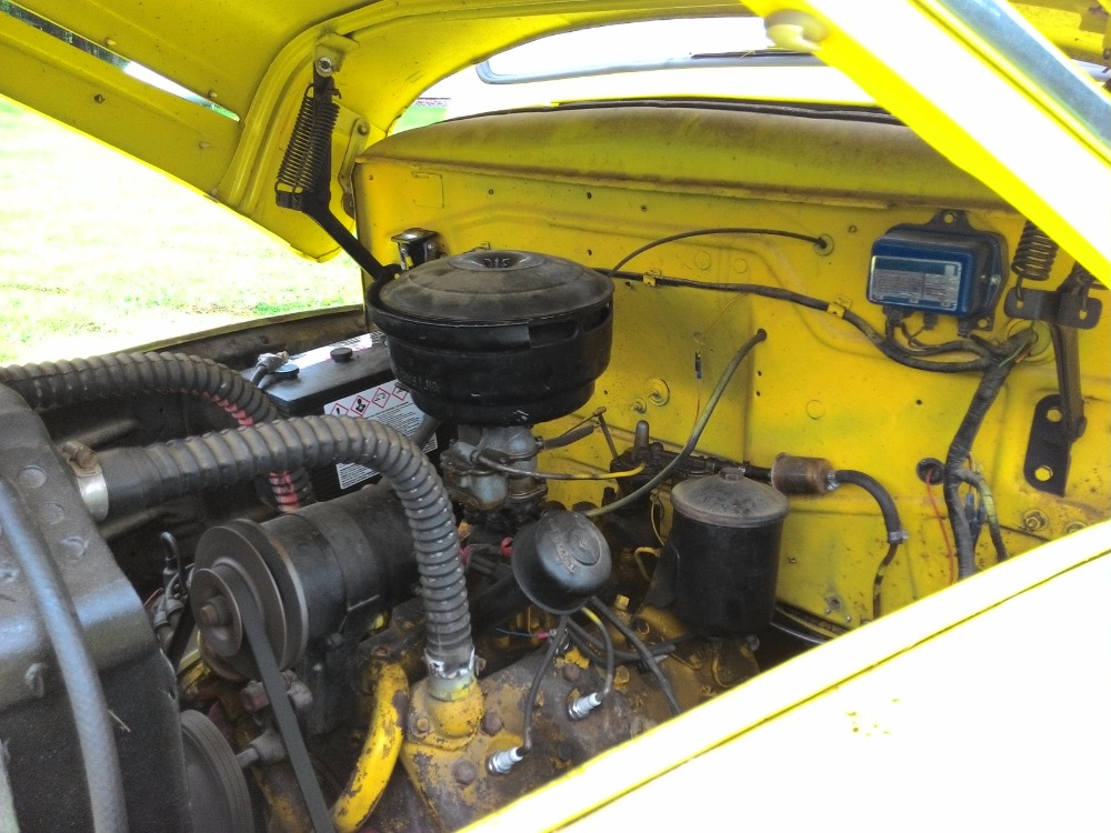 Used 1950 Ford F1 - NUMBERS MATCHING PICK-UP- | Mundelein, IL