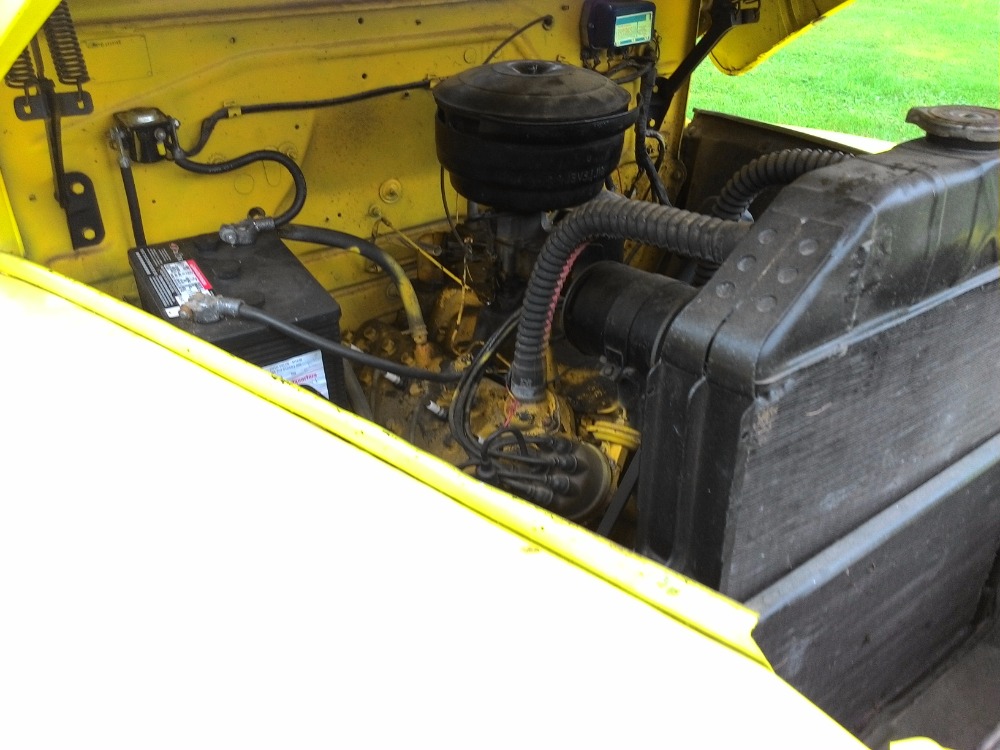 Used 1950 Ford F1 - NUMBERS MATCHING PICK-UP- | Mundelein, IL
