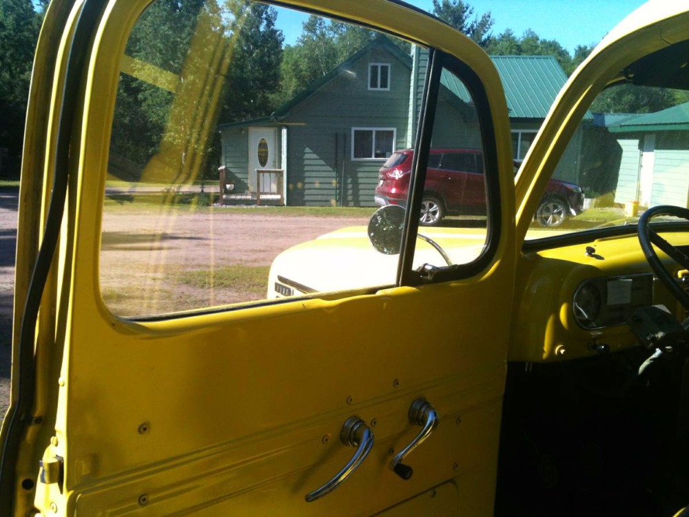 Used 1950 Ford F1 - NUMBERS MATCHING PICK-UP- | Mundelein, IL