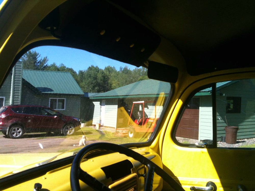 Used 1950 Ford F1 - NUMBERS MATCHING PICK-UP- | Mundelein, IL