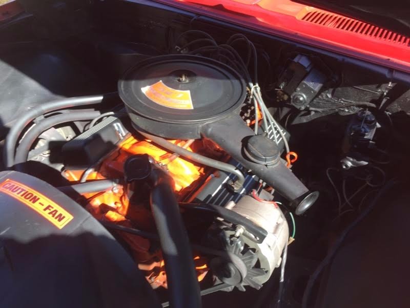 Used 1968 Chevrolet Camaro -NUMBERS MATCHING- NEW PAINT- SHOW READY- | Mundelein, IL